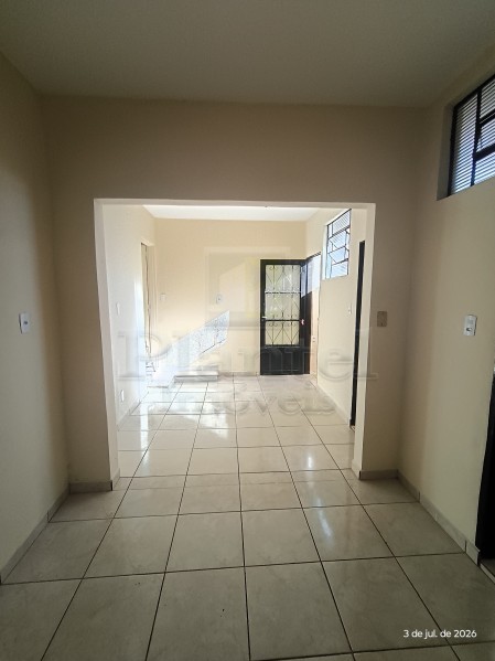 Imobiliária Ribeirão Preto - Plantel Imóveis - Casa - Campos Eliseos - Ribeirão Preto