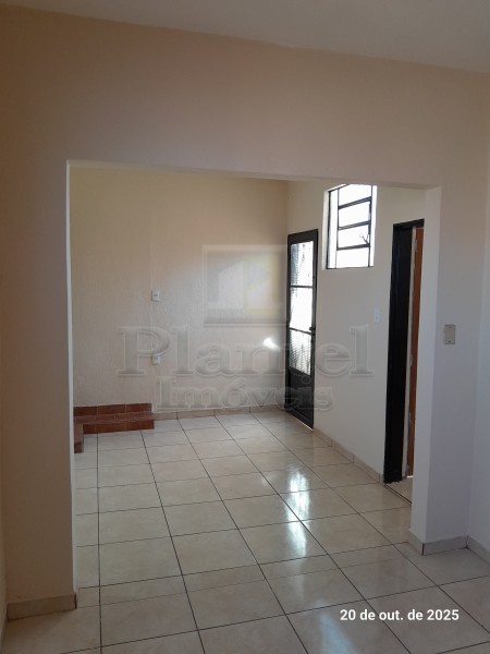 Imobiliária Ribeirão Preto - Plantel Imóveis - Casa - Campos Eliseos - Ribeirão Preto