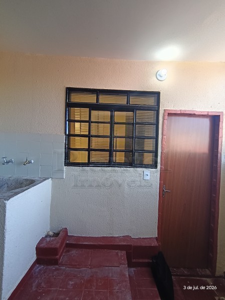 Imobiliária Ribeirão Preto - Plantel Imóveis - Casa - Campos Eliseos - Ribeirão Preto