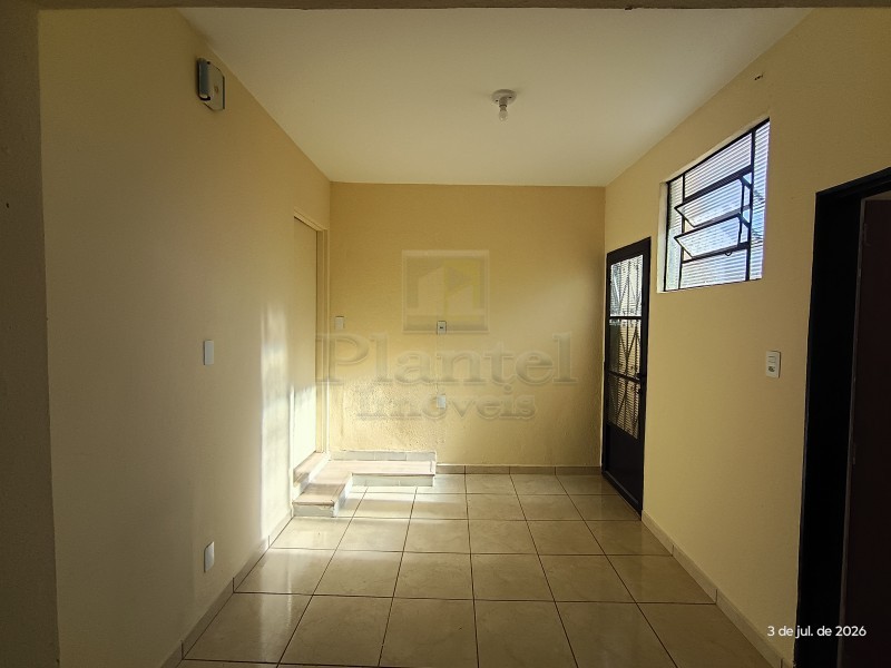 Imobiliária Ribeirão Preto - Plantel Imóveis - Casa - Campos Eliseos - Ribeirão Preto