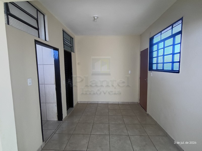 Imobiliária Ribeirão Preto - Plantel Imóveis - Casa - Campos Eliseos - Ribeirão Preto