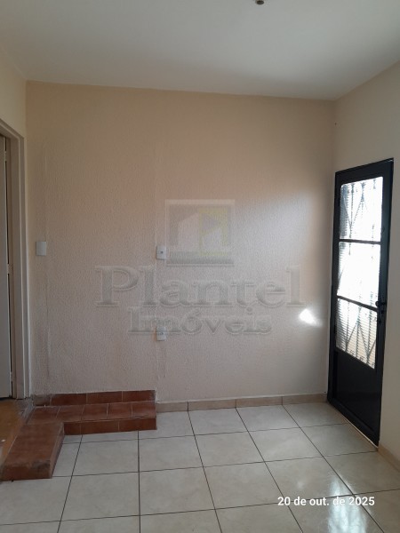 Imobiliária Ribeirão Preto - Plantel Imóveis - Casa - Campos Eliseos - Ribeirão Preto