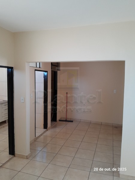 Imobiliária Ribeirão Preto - Plantel Imóveis - Casa - Campos Eliseos - Ribeirão Preto