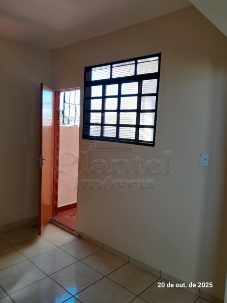 Imobiliária Ribeirão Preto - Plantel Imóveis - Casa - Campos Eliseos - Ribeirão Preto