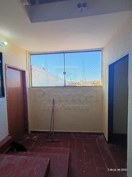 Imobiliária Ribeirão Preto - Plantel Imóveis - Casa - Campos Eliseos - Ribeirão Preto