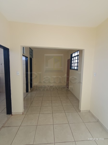 Imobiliária Ribeirão Preto - Plantel Imóveis - Casa - Campos Eliseos - Ribeirão Preto
