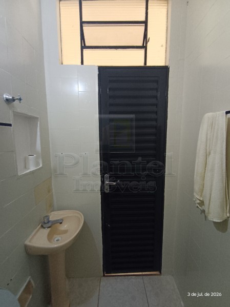 Imobiliária Ribeirão Preto - Plantel Imóveis - Casa - Campos Eliseos - Ribeirão Preto