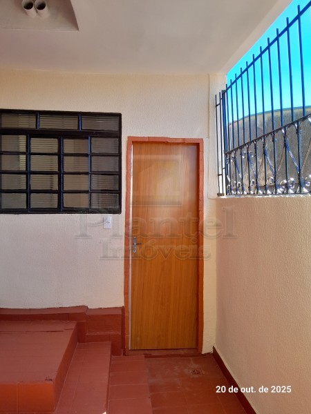 Imobiliária Ribeirão Preto - Plantel Imóveis - Casa - Campos Eliseos - Ribeirão Preto