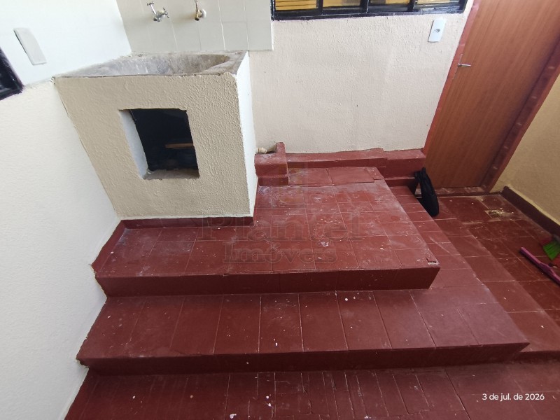 Imobiliária Ribeirão Preto - Plantel Imóveis - Casa - Campos Eliseos - Ribeirão Preto