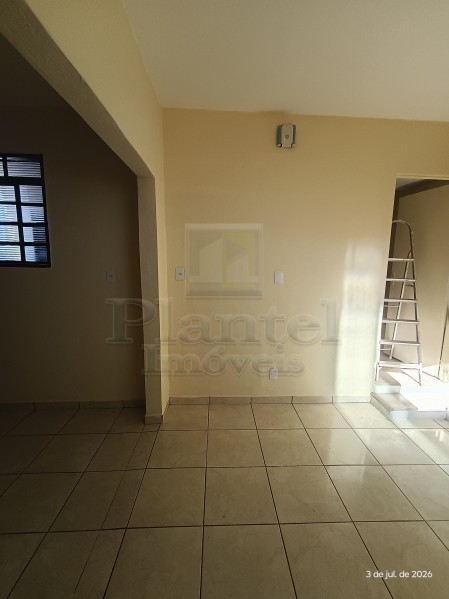 Imobiliária Ribeirão Preto - Plantel Imóveis - Casa - Campos Eliseos - Ribeirão Preto