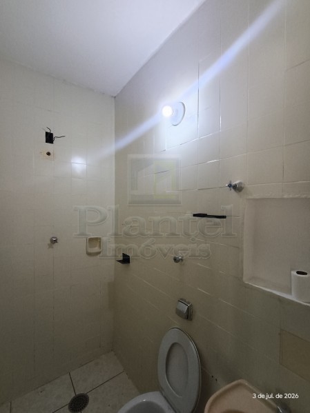 Imobiliária Ribeirão Preto - Plantel Imóveis - Casa - Campos Eliseos - Ribeirão Preto
