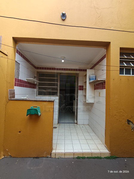 Imobiliária Ribeirão Preto - Plantel Imóveis - Apartamento - Jardim Anhanguera - Ribeirão Preto