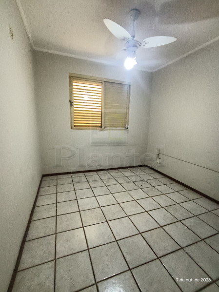 Imobiliária Ribeirão Preto - Plantel Imóveis - Apartamento - Jardim Anhanguera - Ribeirão Preto