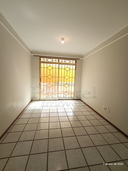 Imobiliária Ribeirão Preto - Plantel Imóveis - Apartamento - Jardim Anhanguera - Ribeirão Preto