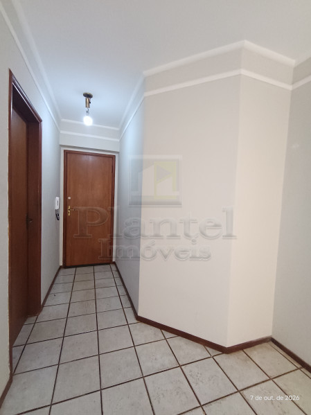 Imobiliária Ribeirão Preto - Plantel Imóveis - Apartamento - Jardim Anhanguera - Ribeirão Preto