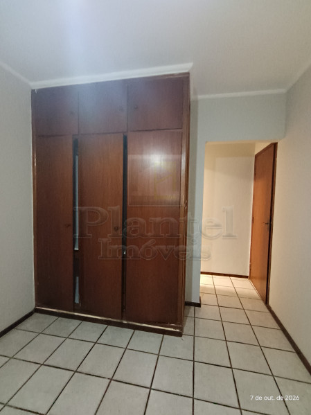 Imobiliária Ribeirão Preto - Plantel Imóveis - Apartamento - Jardim Anhanguera - Ribeirão Preto