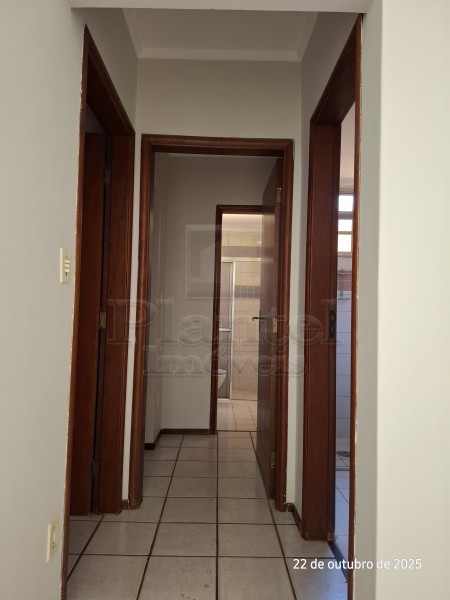 Imobiliária Ribeirão Preto - Plantel Imóveis - Apartamento - Jardim Anhanguera - Ribeirão Preto