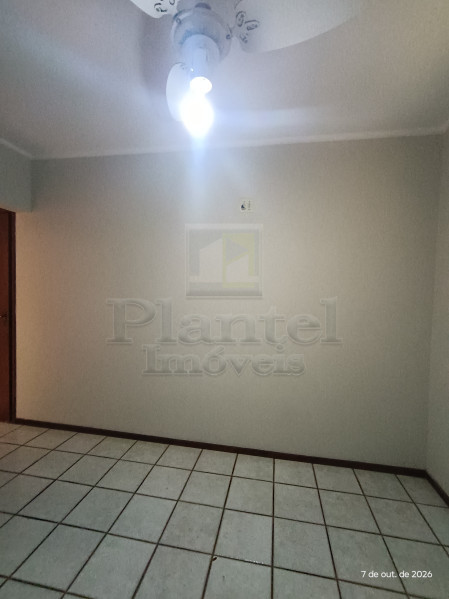 Imobiliária Ribeirão Preto - Plantel Imóveis - Apartamento - Jardim Anhanguera - Ribeirão Preto