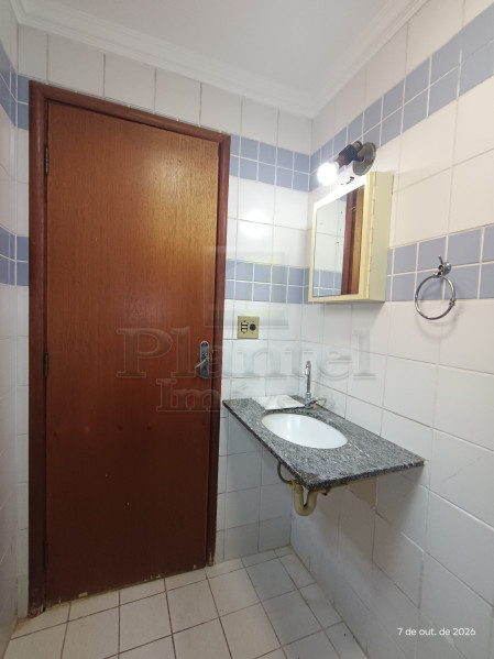 Imobiliária Ribeirão Preto - Plantel Imóveis - Apartamento - Jardim Anhanguera - Ribeirão Preto