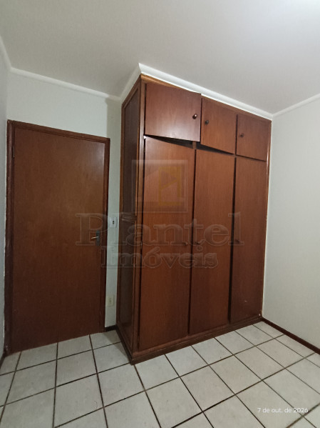 Imobiliária Ribeirão Preto - Plantel Imóveis - Apartamento - Jardim Anhanguera - Ribeirão Preto