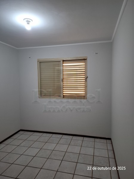 Imobiliária Ribeirão Preto - Plantel Imóveis - Apartamento - Jardim Anhanguera - Ribeirão Preto