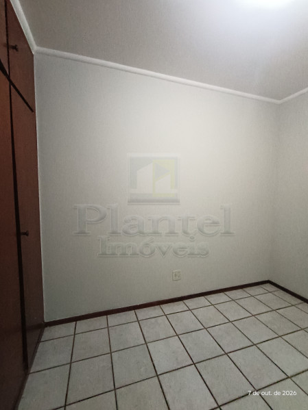 Imobiliária Ribeirão Preto - Plantel Imóveis - Apartamento - Jardim Anhanguera - Ribeirão Preto