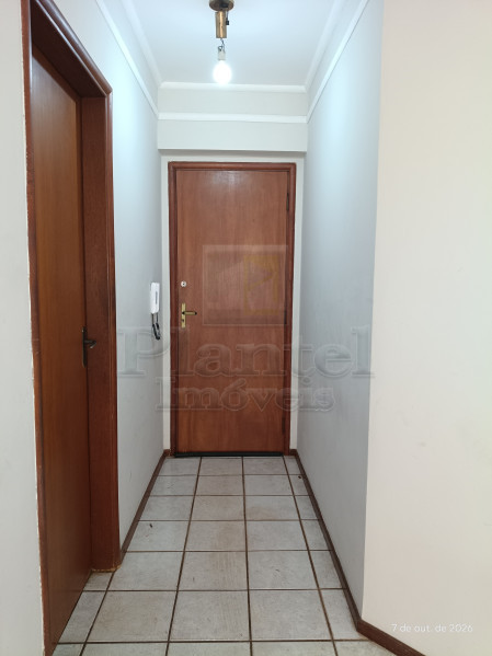 Imobiliária Ribeirão Preto - Plantel Imóveis - Apartamento - Jardim Anhanguera - Ribeirão Preto