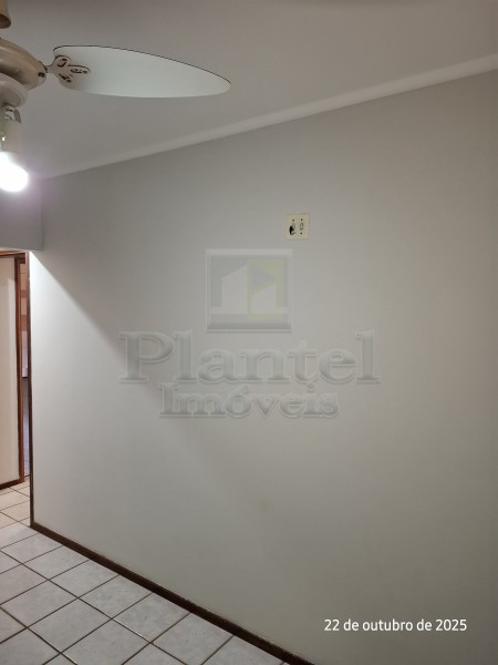 Imobiliária Ribeirão Preto - Plantel Imóveis - Apartamento - Jardim Anhanguera - Ribeirão Preto