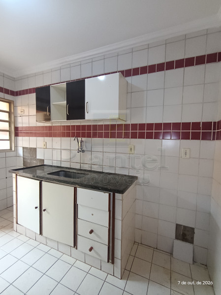 Imobiliária Ribeirão Preto - Plantel Imóveis - Apartamento - Jardim Anhanguera - Ribeirão Preto