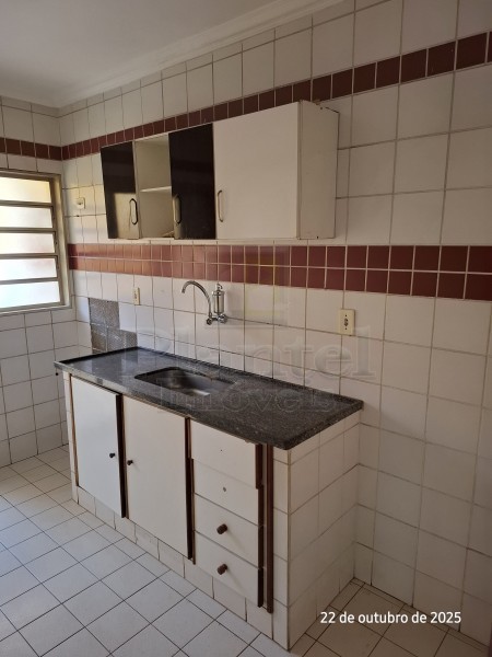 Imobiliária Ribeirão Preto - Plantel Imóveis - Apartamento - Jardim Anhanguera - Ribeirão Preto