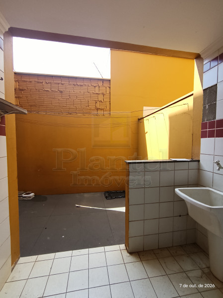 Imobiliária Ribeirão Preto - Plantel Imóveis - Apartamento - Jardim Anhanguera - Ribeirão Preto