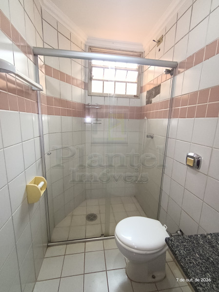 Imobiliária Ribeirão Preto - Plantel Imóveis - Apartamento - Jardim Anhanguera - Ribeirão Preto