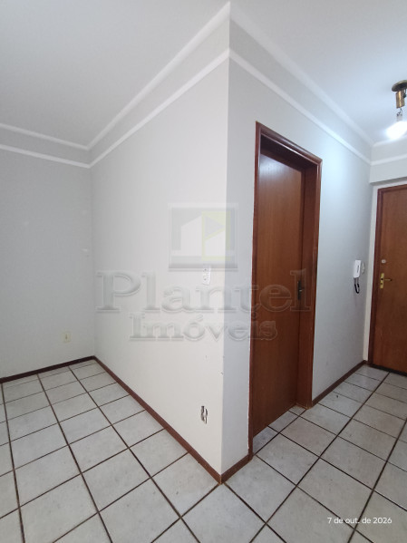 Imobiliária Ribeirão Preto - Plantel Imóveis - Apartamento - Jardim Anhanguera - Ribeirão Preto