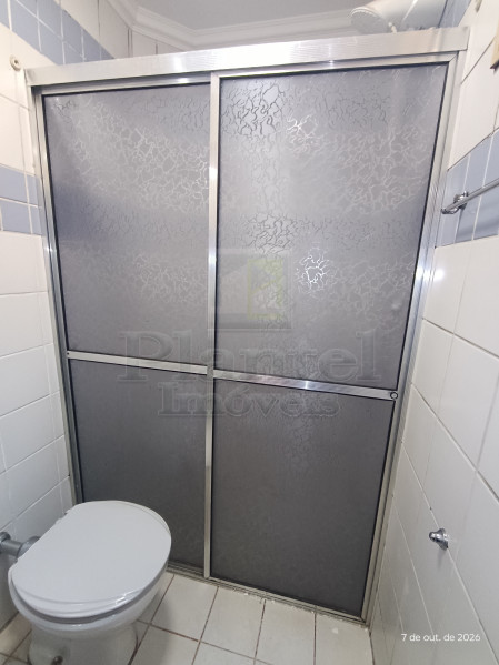 Imobiliária Ribeirão Preto - Plantel Imóveis - Apartamento - Jardim Anhanguera - Ribeirão Preto