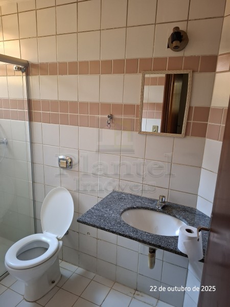 Imobiliária Ribeirão Preto - Plantel Imóveis - Apartamento - Jardim Anhanguera - Ribeirão Preto