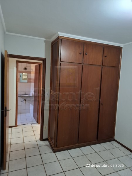 Imobiliária Ribeirão Preto - Plantel Imóveis - Apartamento - Jardim Anhanguera - Ribeirão Preto