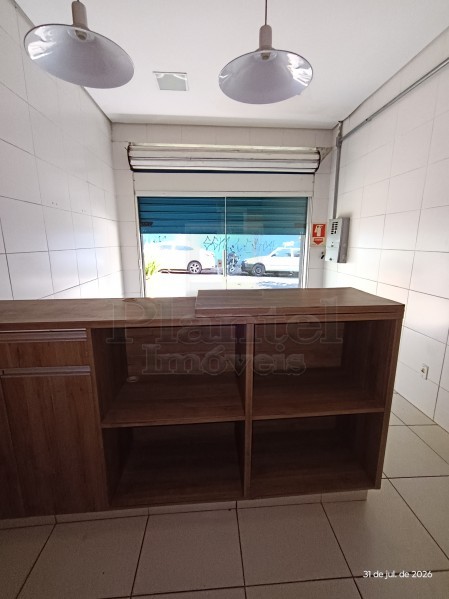 Imobiliária Ribeirão Preto - Plantel Imóveis - Salão Comercial - Centro - Ribeirão Preto