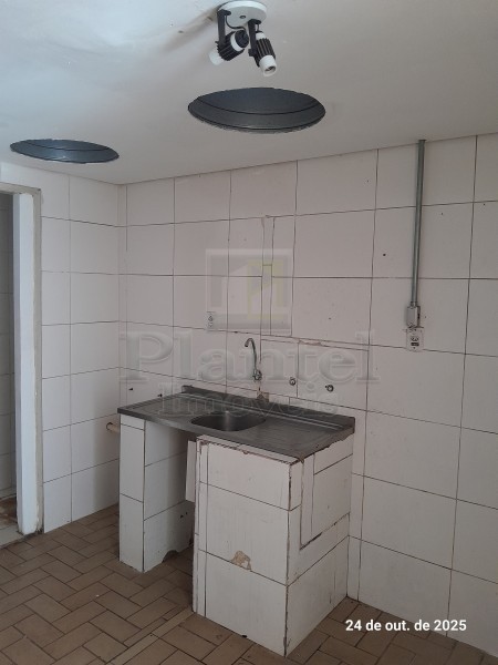 Imobiliária Ribeirão Preto - Plantel Imóveis - Salão Comercial - Centro - Ribeirão Preto