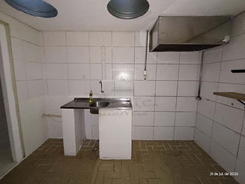 Imobiliária Ribeirão Preto - Plantel Imóveis - Salão Comercial - Centro - Ribeirão Preto