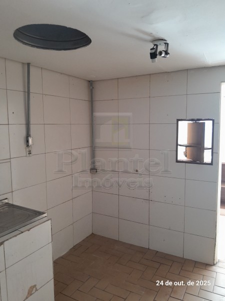 Imobiliária Ribeirão Preto - Plantel Imóveis - Salão Comercial - Centro - Ribeirão Preto