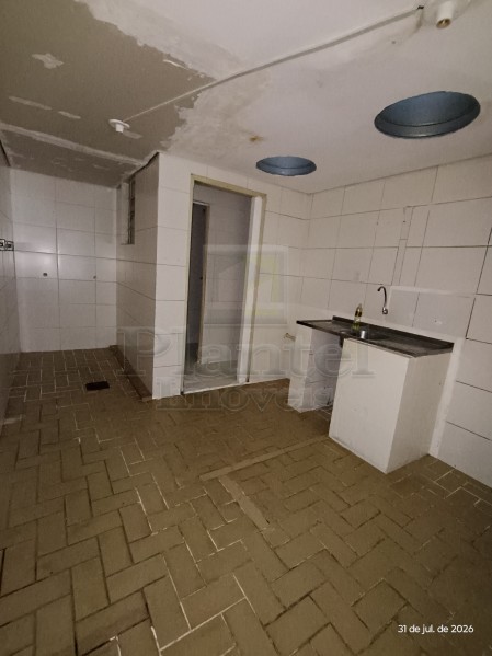 Imobiliária Ribeirão Preto - Plantel Imóveis - Salão Comercial - Centro - Ribeirão Preto