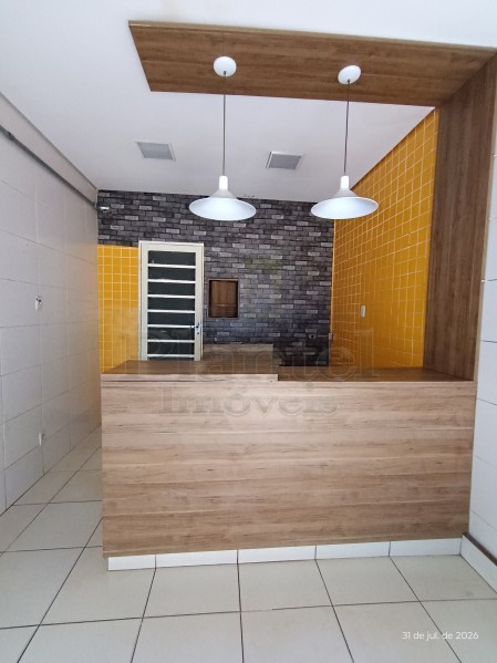 Imobiliária Ribeirão Preto - Plantel Imóveis - Salão Comercial - Centro - Ribeirão Preto