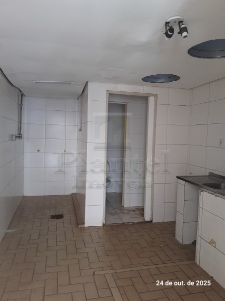 Imobiliária Ribeirão Preto - Plantel Imóveis - Salão Comercial - Centro - Ribeirão Preto