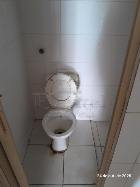 Imobiliária Ribeirão Preto - Plantel Imóveis - Salão Comercial - Centro - Ribeirão Preto