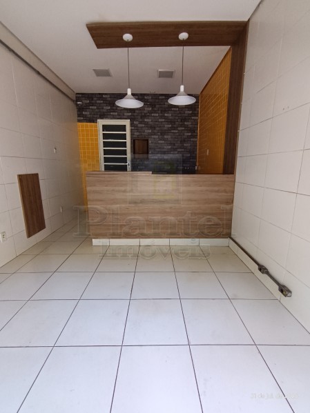 Imobiliária Ribeirão Preto - Plantel Imóveis - Salão Comercial - Centro - Ribeirão Preto