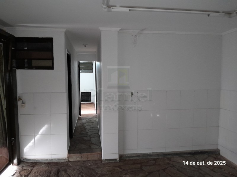 Prédio Comercial - Jardim Sumaré - Ribeirão Preto