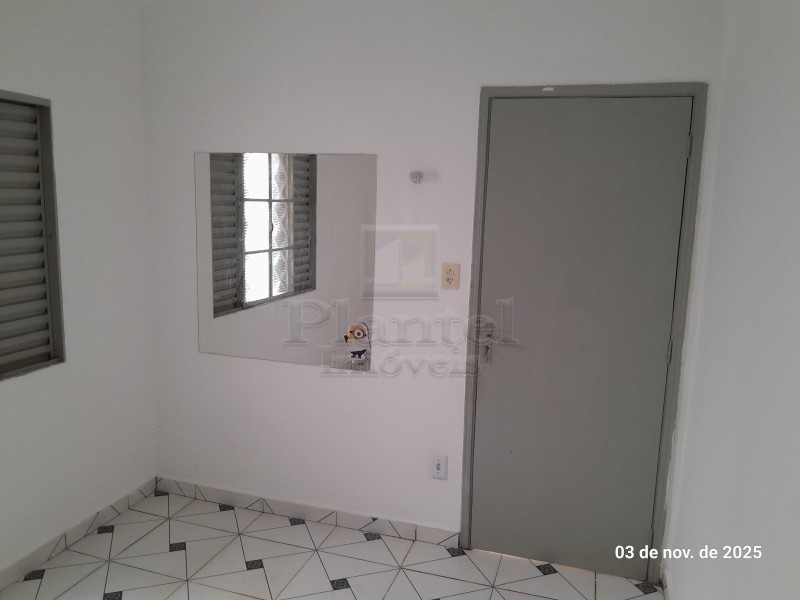 Imobiliária Ribeirão Preto - Plantel Imóveis - Casa - Campos Eliseos - Ribeirão Preto