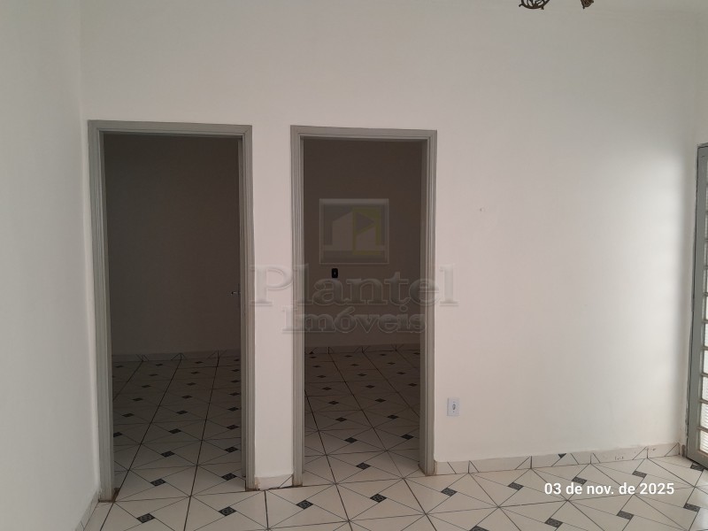 Imobiliária Ribeirão Preto - Plantel Imóveis - Casa - Campos Eliseos - Ribeirão Preto