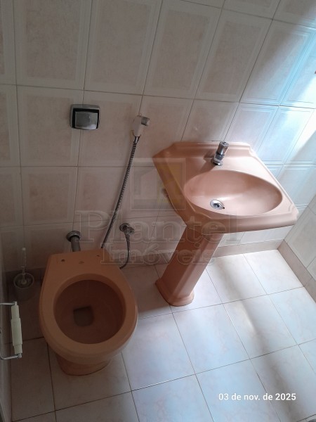 Imobiliária Ribeirão Preto - Plantel Imóveis - Casa - Campos Eliseos - Ribeirão Preto