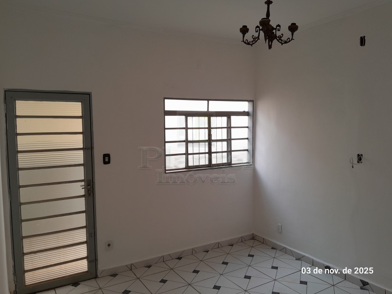 Imobiliária Ribeirão Preto - Plantel Imóveis - Casa - Campos Eliseos - Ribeirão Preto